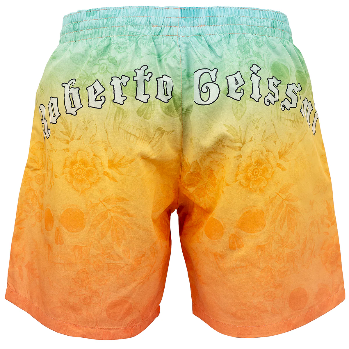 Sunrise Badehose Orange - Image 2
