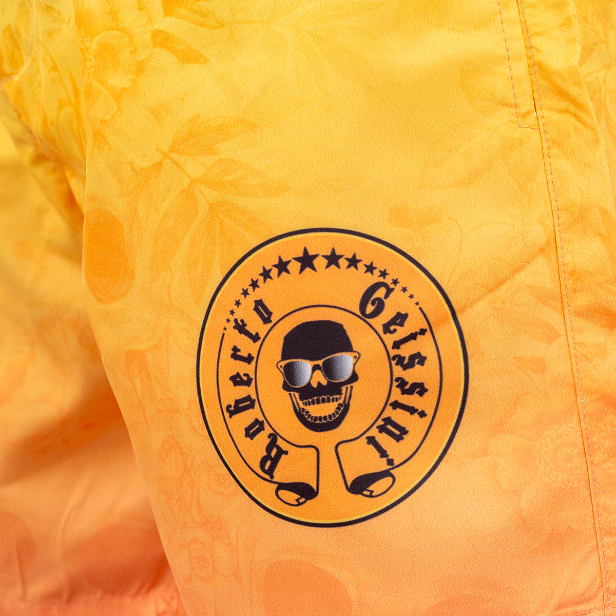 Sunrise Badehose Orange - Image 3