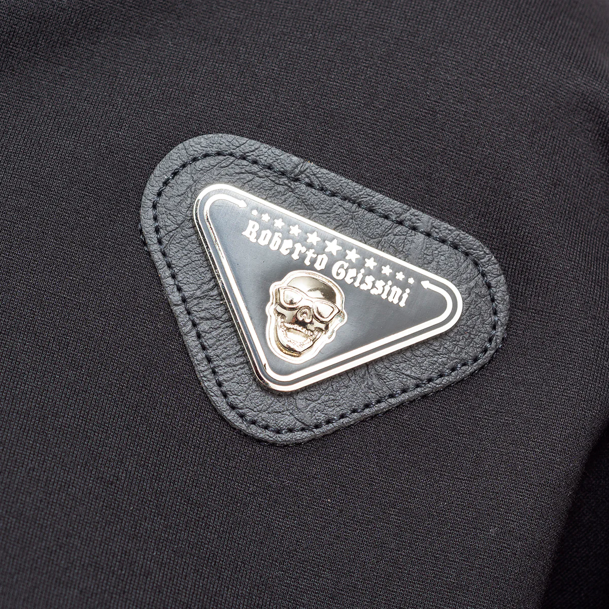 Surprise Jacke Schwarz - Image 5