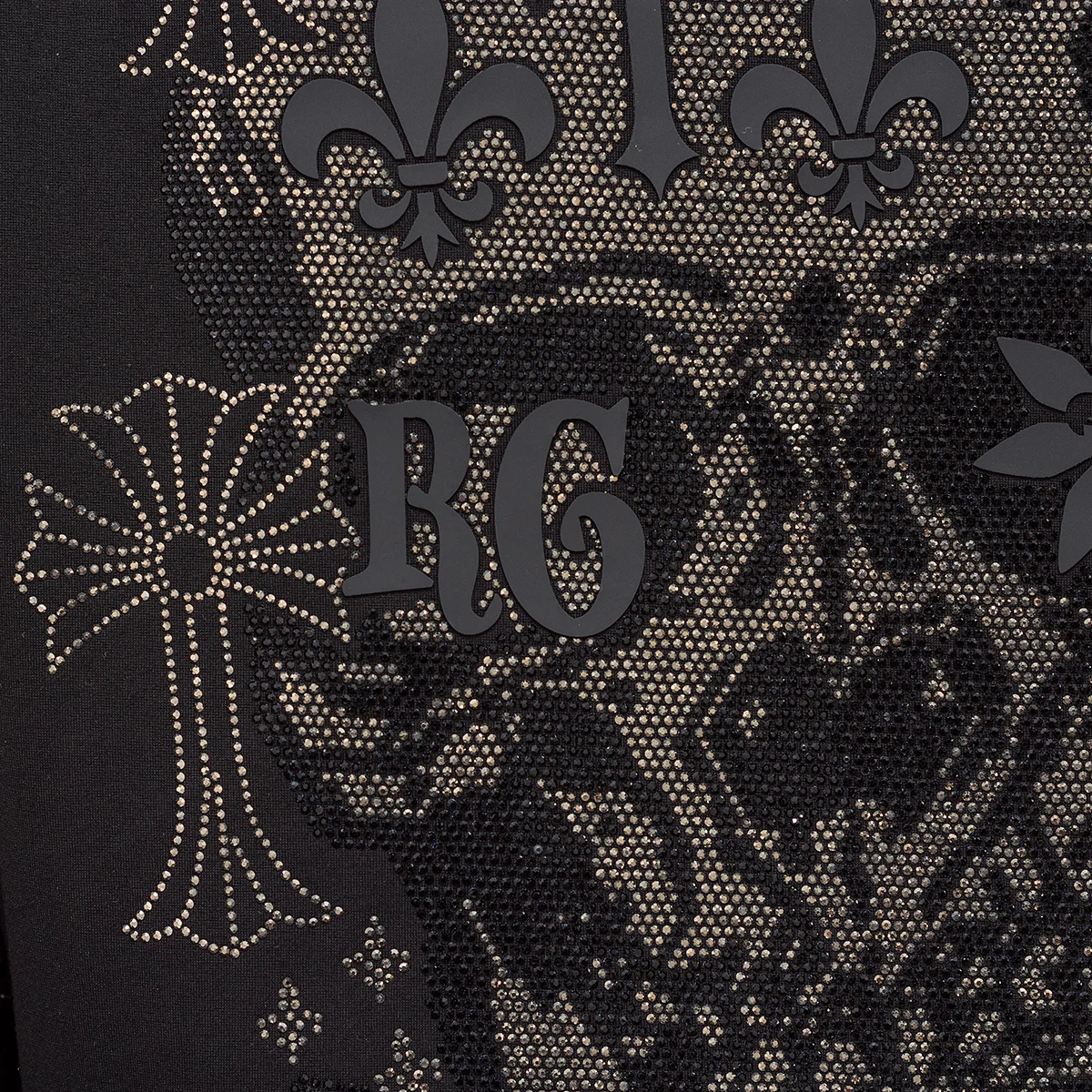 Surprise Jacke Schwarz - Image 6