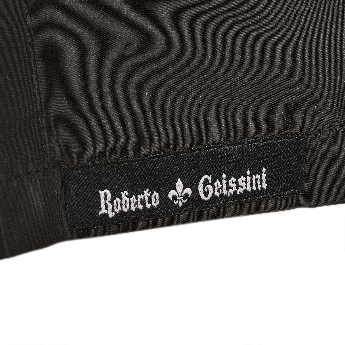 Cards Badehose Schwarz - Image 5