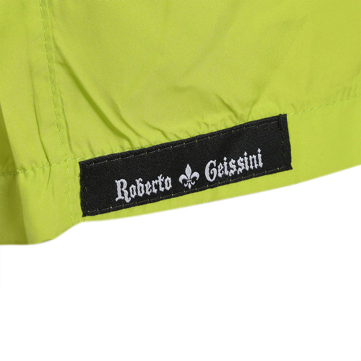 Cards Badehose Grün - Image 5