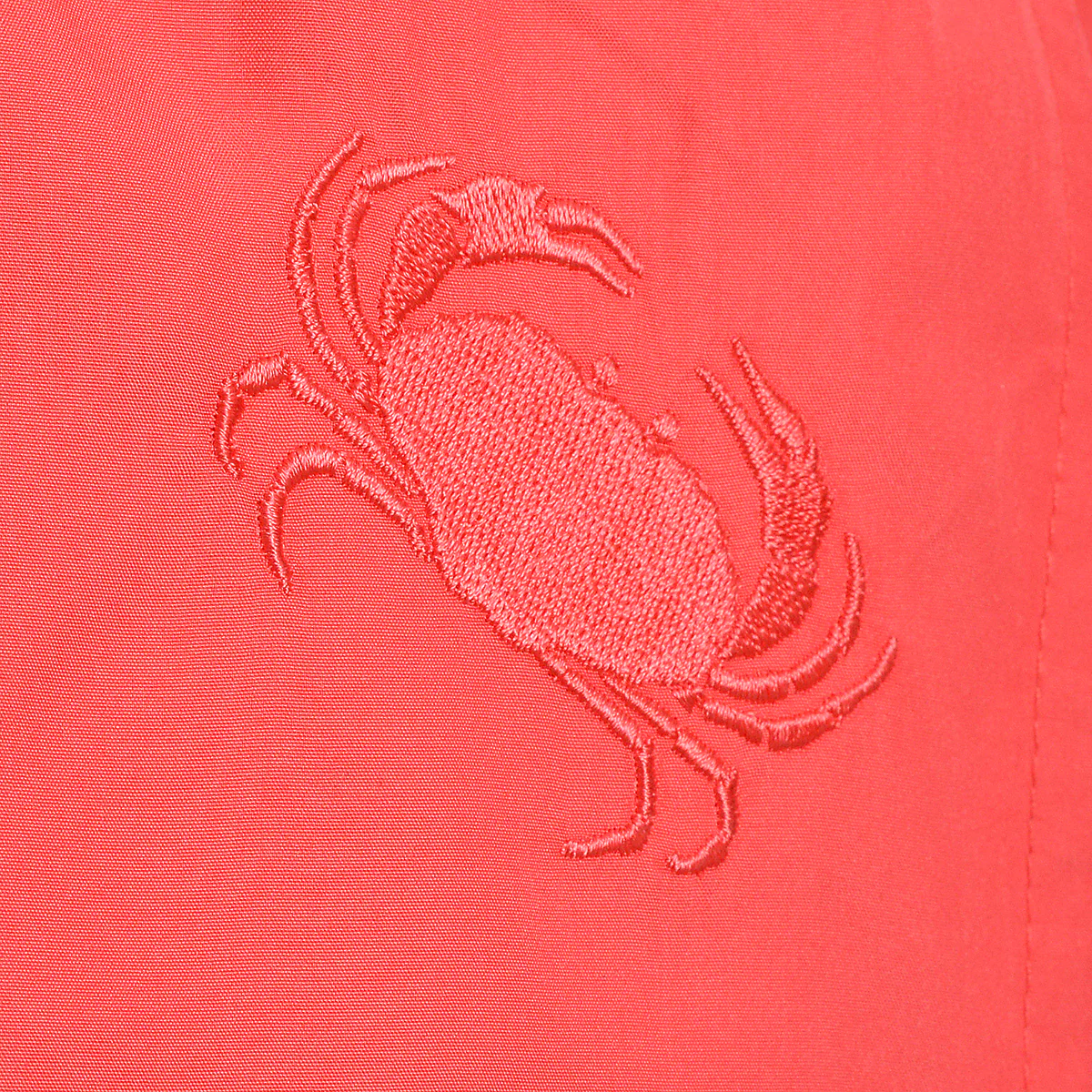 Crab Badehose Coral - Image 3