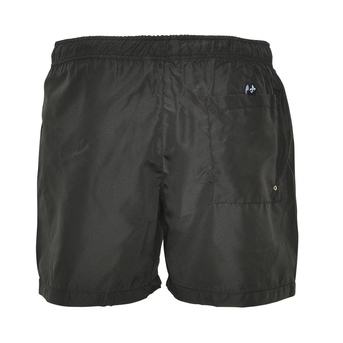 Only Cash Badehose Schwarz - Image 2