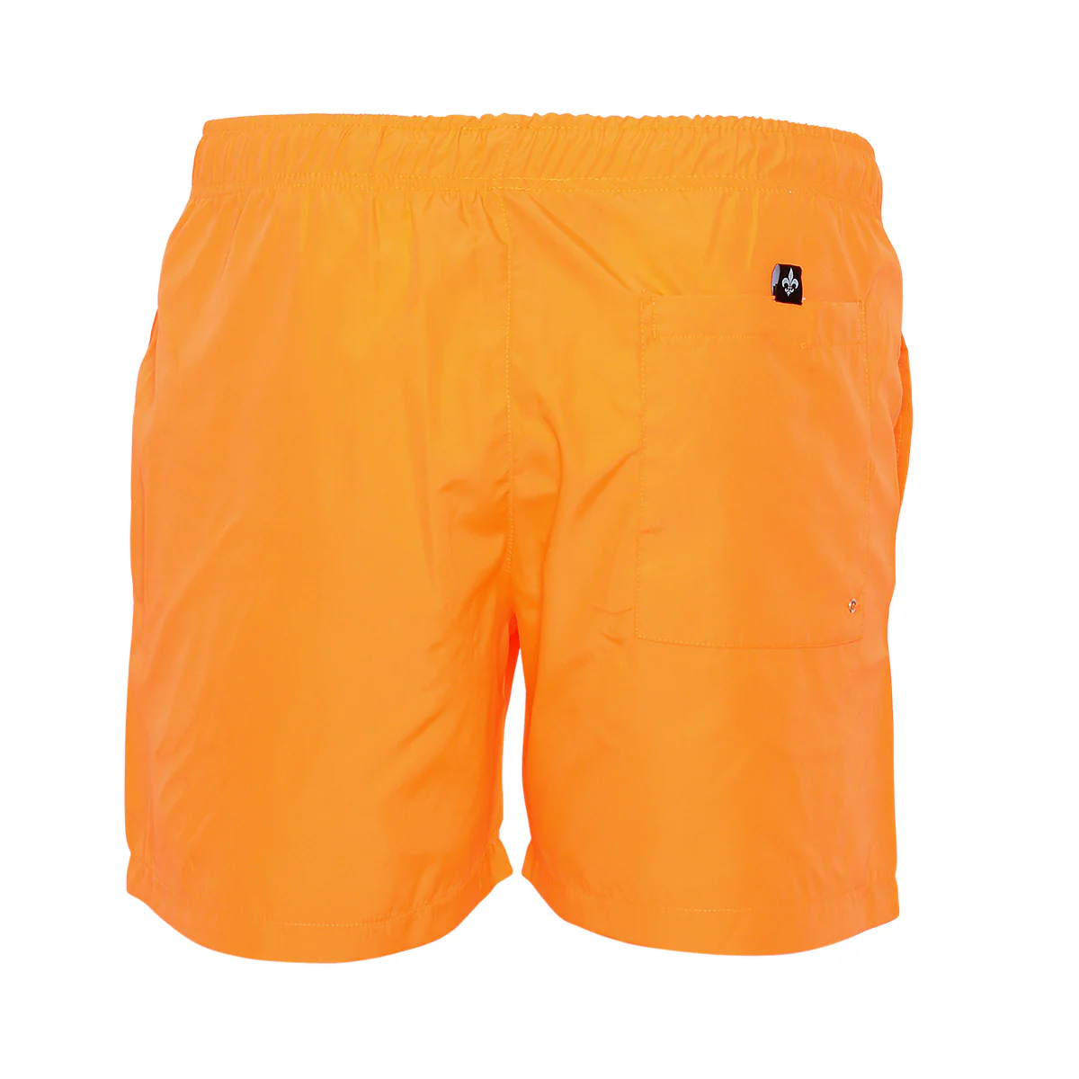 Only Cash Badehose Orange - Image 2