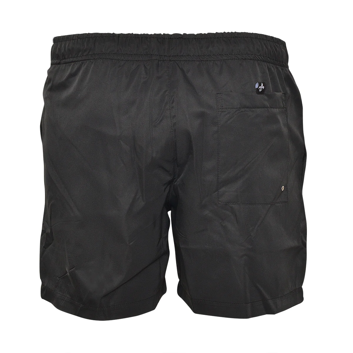 Relax Badehose Schwarz - Image 2