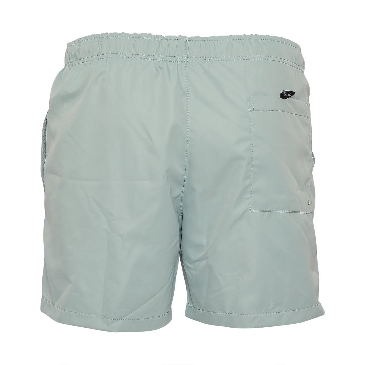 Relax Badehose Grau - Image 2