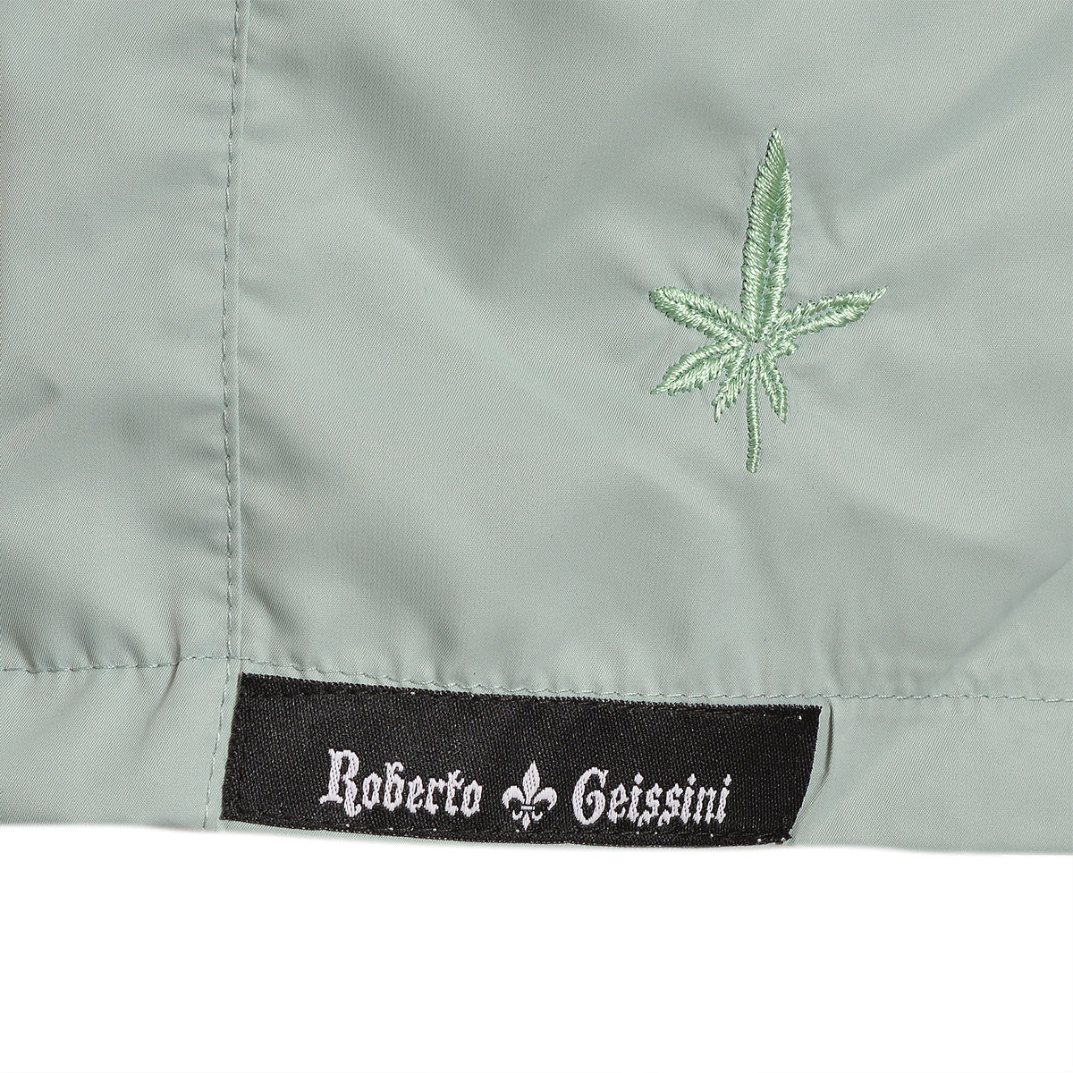 Relax Badehose Grau - Image 4