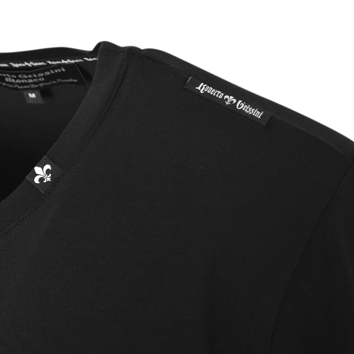 Bug T-Shirt Schwarz - Image 3