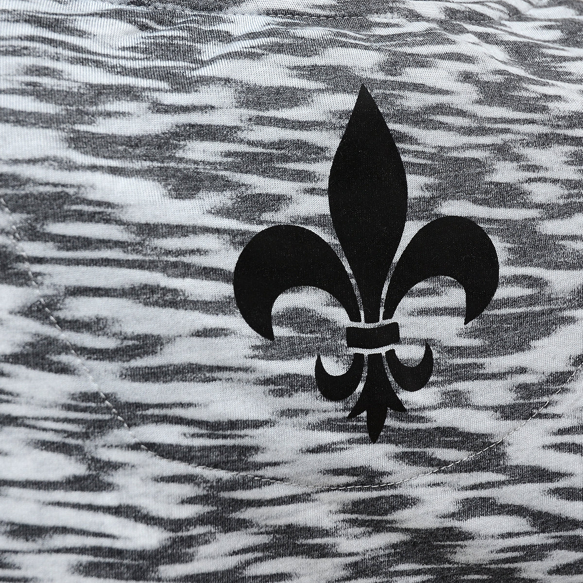 Moonflower T-Shirt Schwarz - Image 5