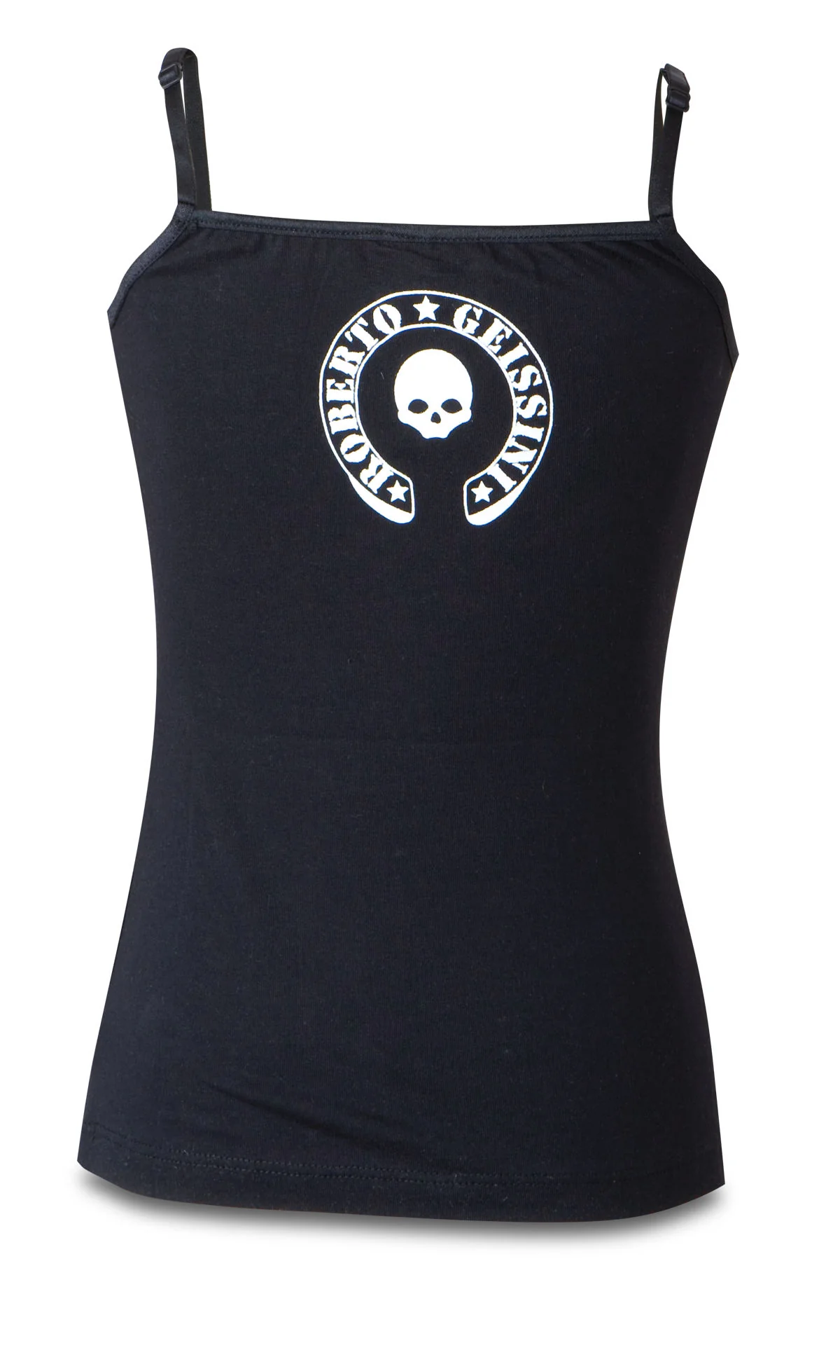 Kids Top Schwarz - Image 3