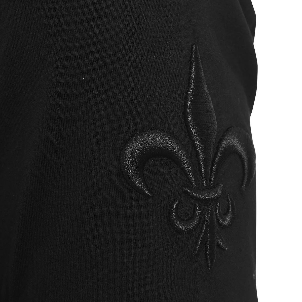 News T-Shirt Schwarz - Image 4