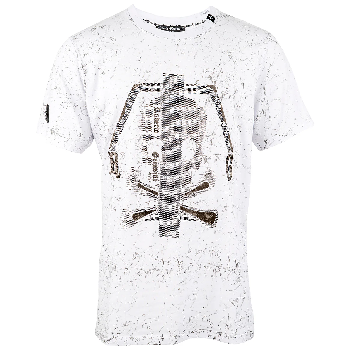 T-Shirt Stop It - Image 2