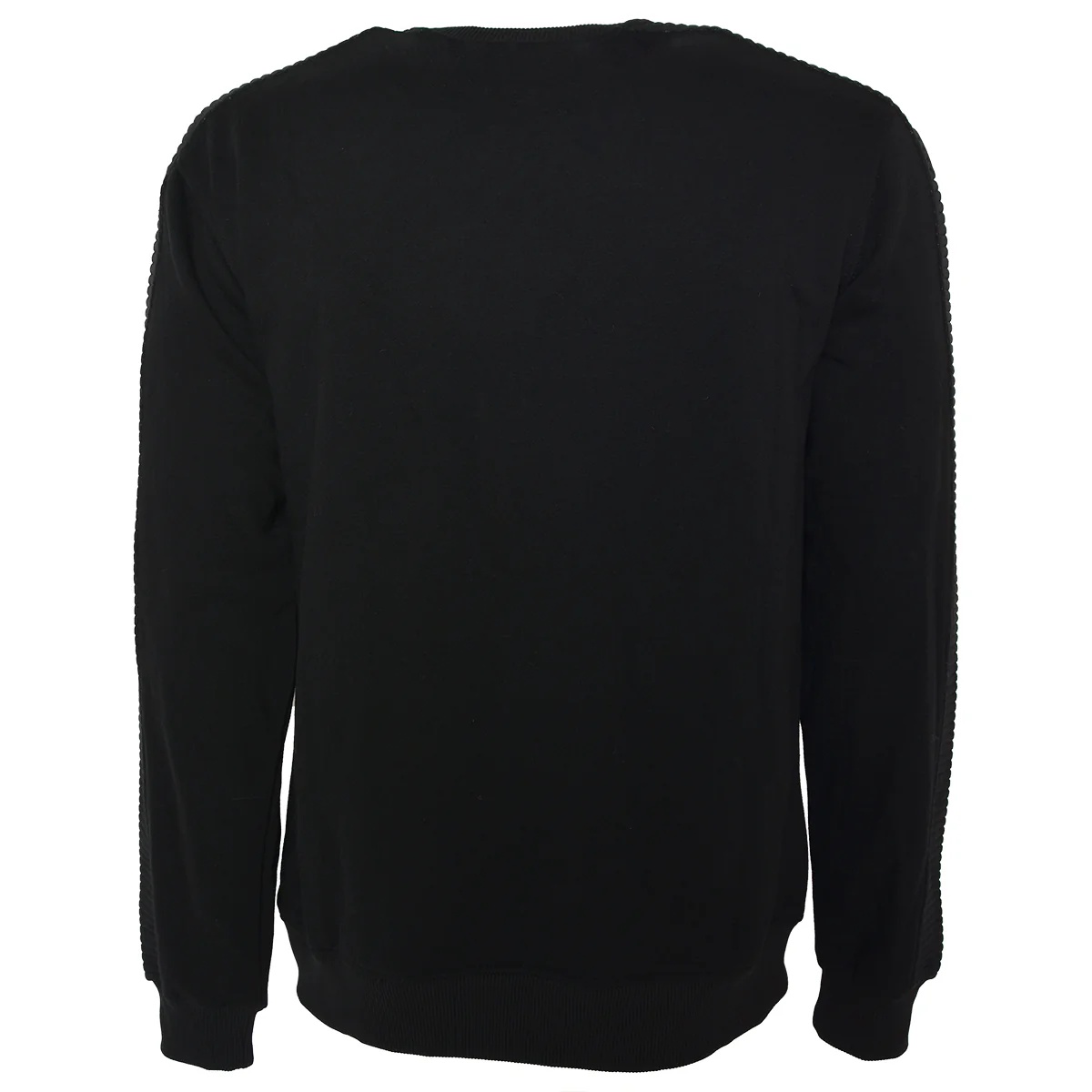 Techno Skull Sweatshirt Schwarz - Image 2