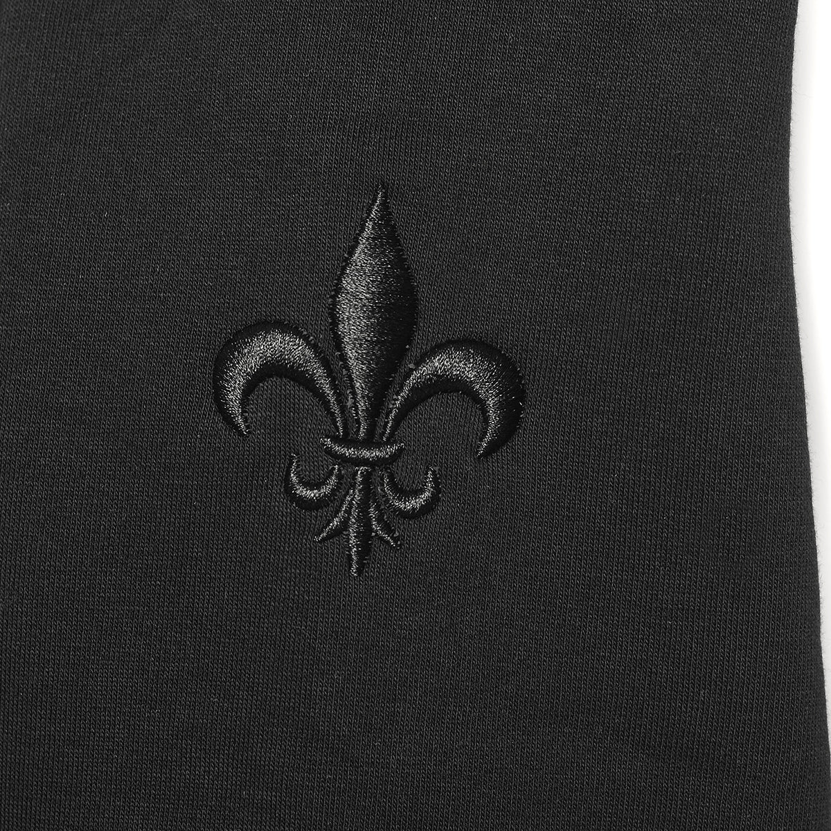 Taste Hoodie Schwarz Unisex - Image 6