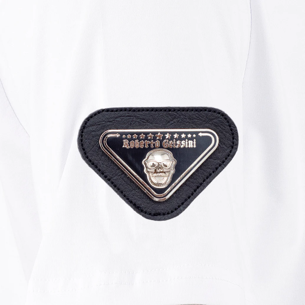 V-Neck Exclusiv T-Shirt - Image 8