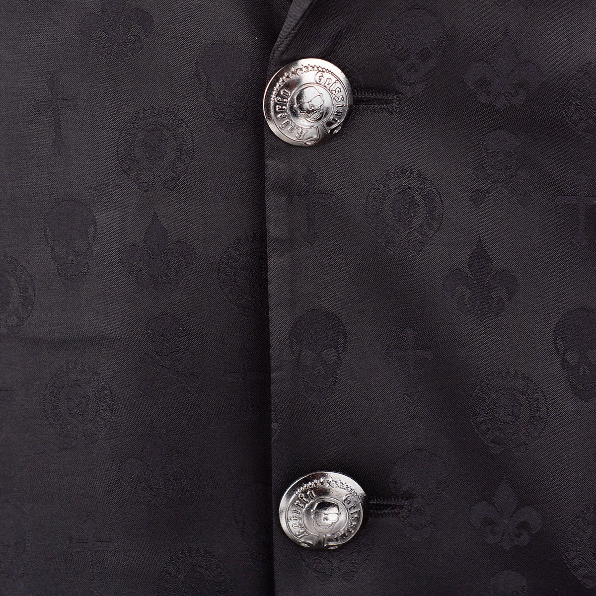 VIP Jacket Schwarz - Image 5