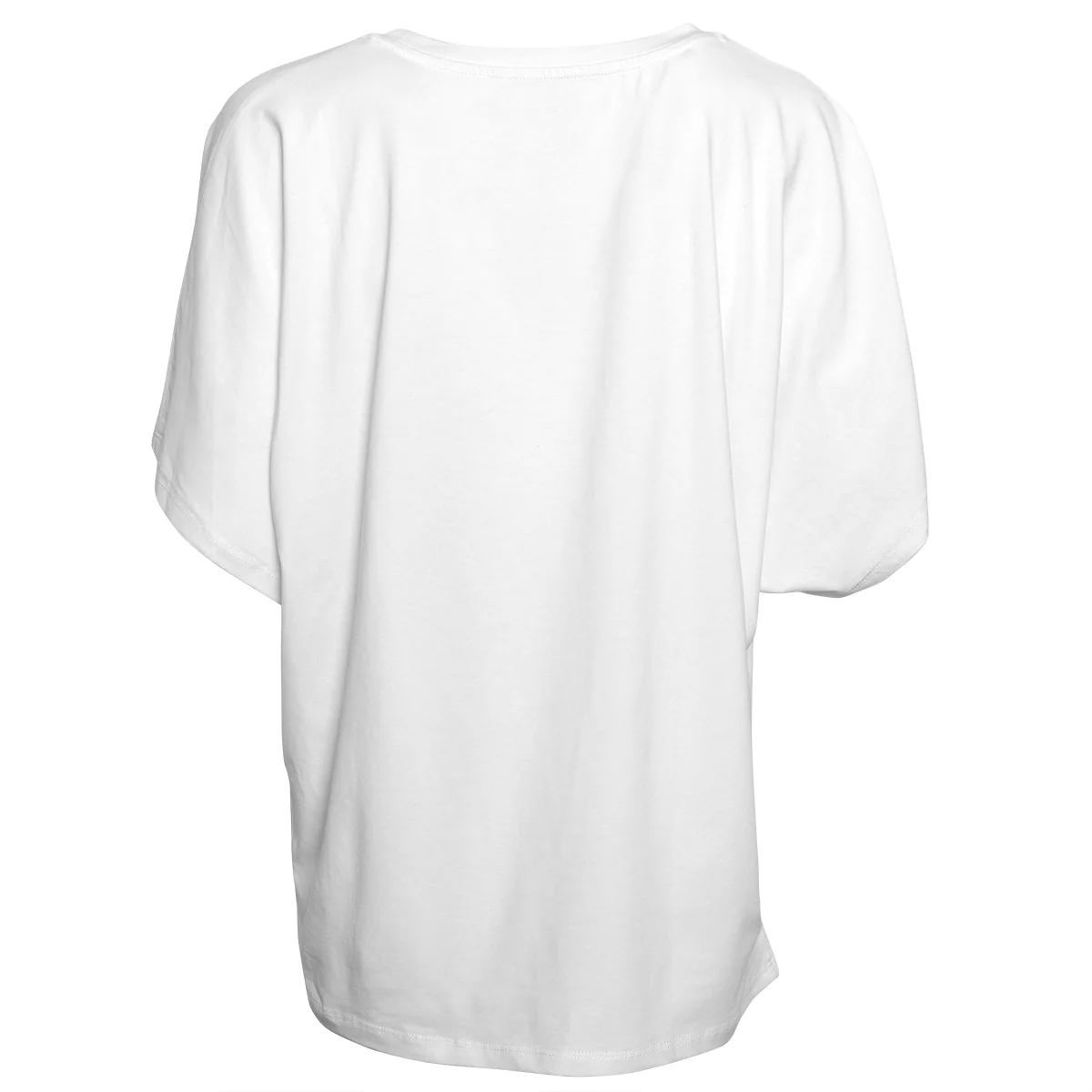 Wild and Free T-Shirt Weiß - Image 2