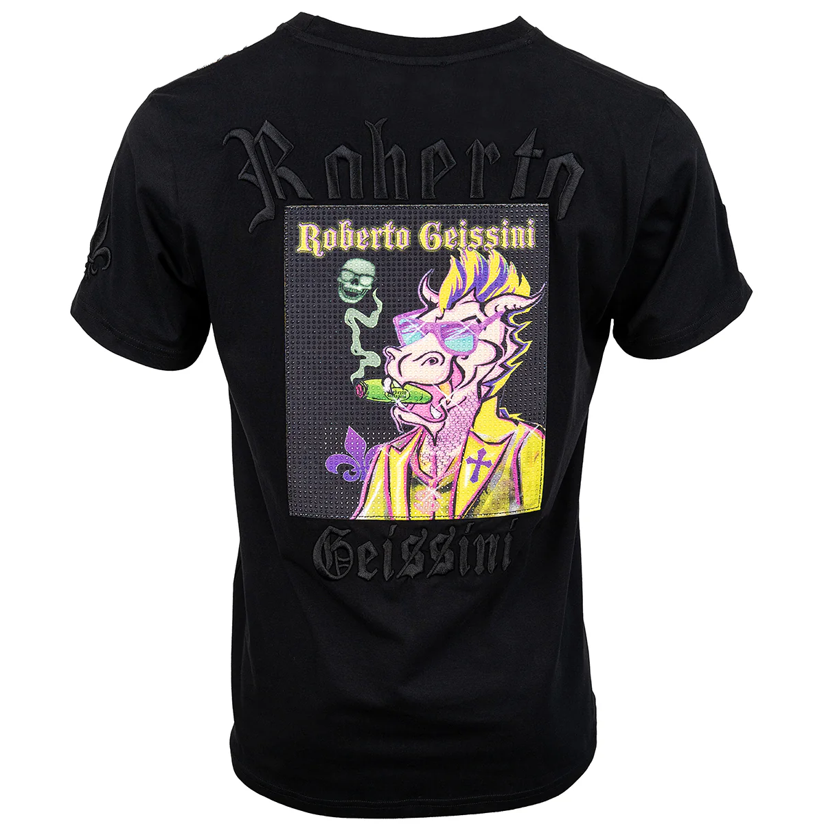 Wild Donkey T-Shirt - Image 2