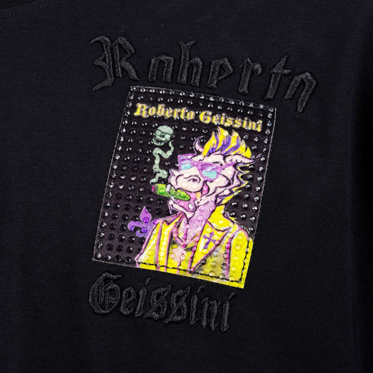 Wild Donkey T-Shirt - Image 3