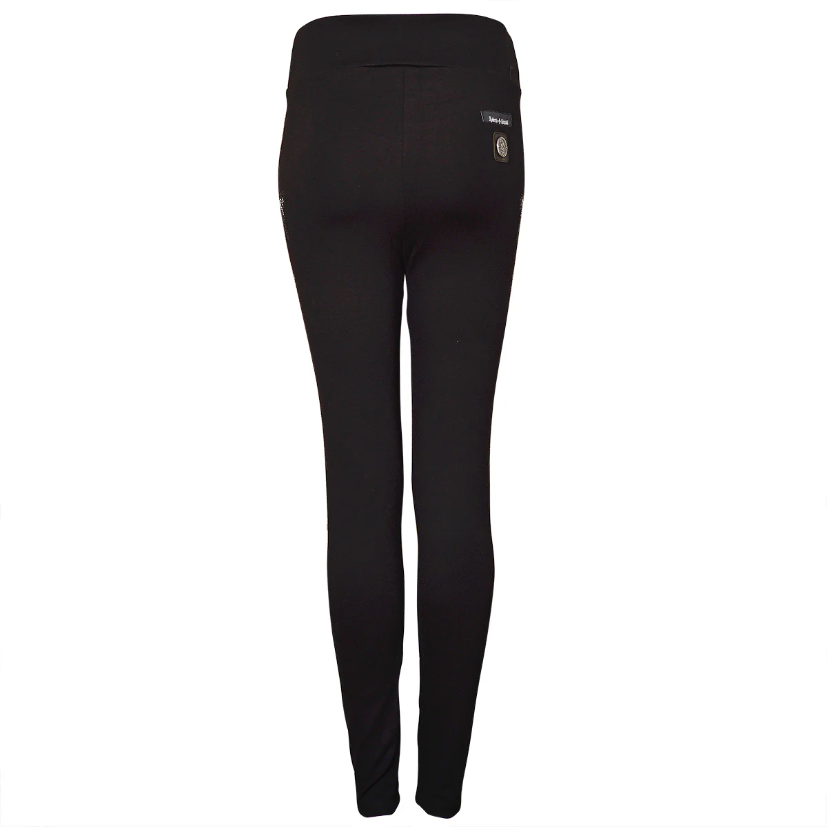 Wings Damen Leggins Schwarz - Image 2