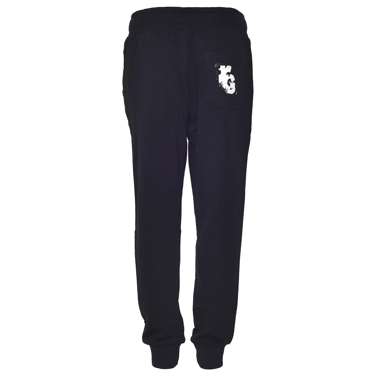 X Jogginghose Schwarz Weiß - Image 2