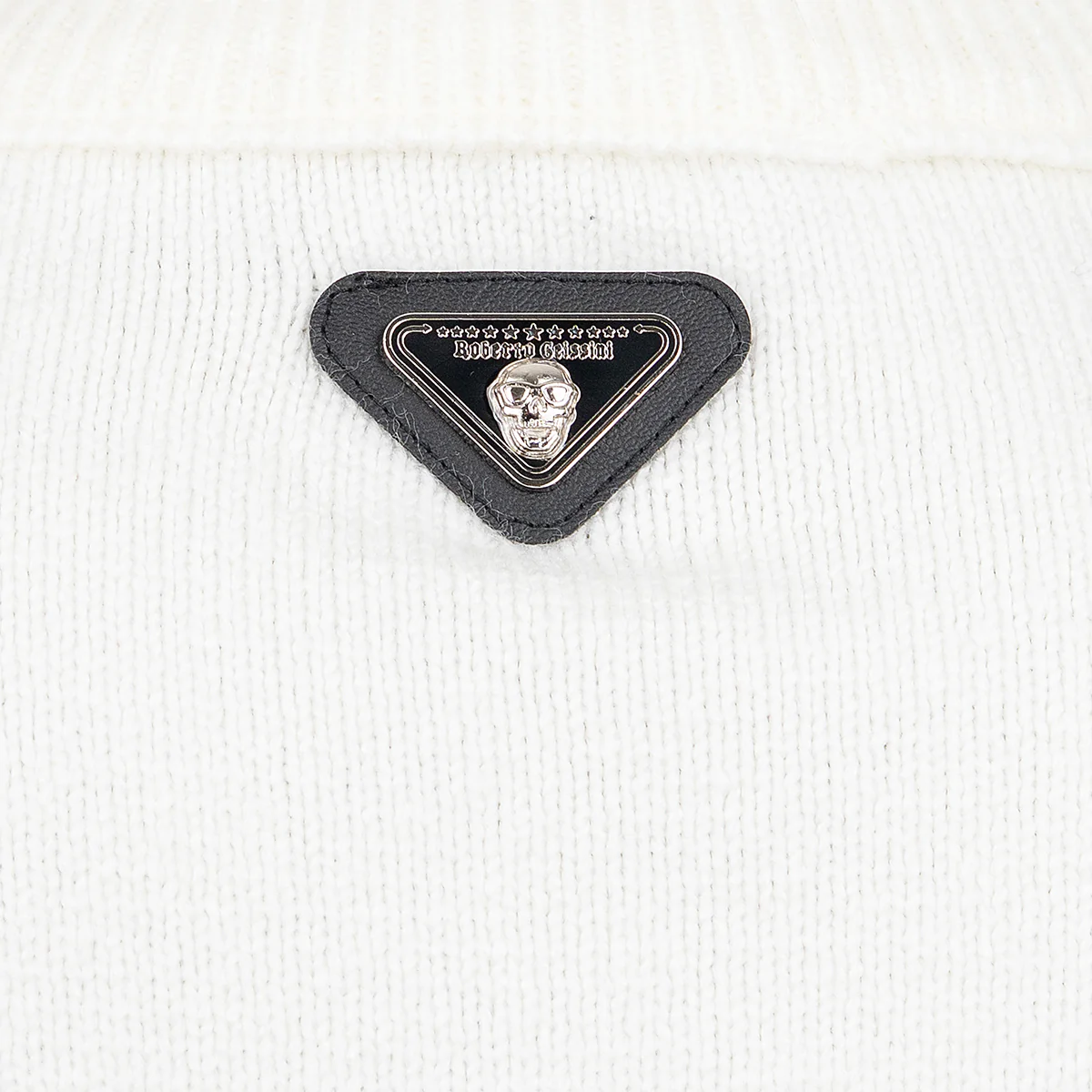 Zermatt Herren Strickpullover - Image 3